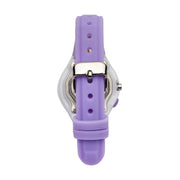Petite - Time Teacher Kids - Purple Watches shop cactus watches 