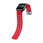 Best Red Smart Watch Activity Tracker