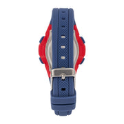 Rambler - Digital Kids LCD Watch - Navy Blue Watches shop cactus watches 
