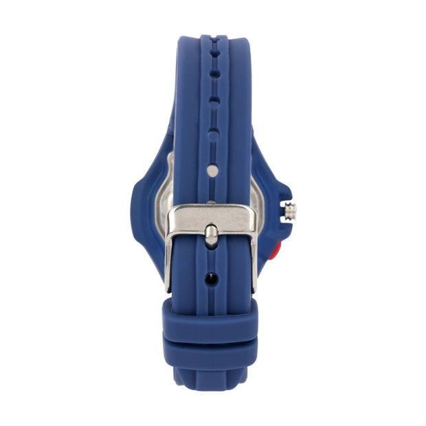 Mentor - Time Teacher Watch for Kids - Blue Watches shop cactus watches 
