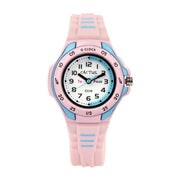 Mentor - Time Teacher Watch for Kids - Pink Watches shop cactus watches 
