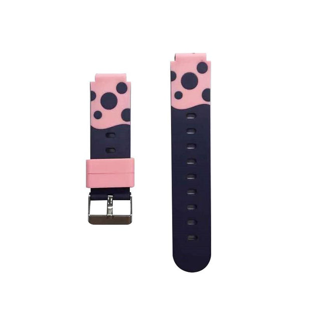 Kidocall - Pink band for CAC-119-M05 Bands Cactus Watches 