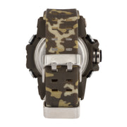 Mighty - Kids AnaDigi Boys Watch - Camouflage Watches shop cactus watches 