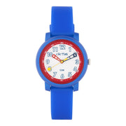 Splash - Kids Watch - Blue Watches shop cactus watches 