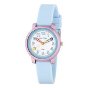 Splash - Kids Watch - Light Blue Watches shop cactus watches 