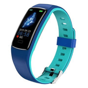 Major - Kids and Teens Fitness Activity Tracker - Blue / Aqua Smart Watch Cactus Watches 