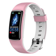 Major - Kid's Fitness Activity Tracker - Pink Smart Watch Cactus Watches 