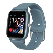 Blaze 2- Kids Smart Watch - Blue Sporting Goods Cactus Watches 