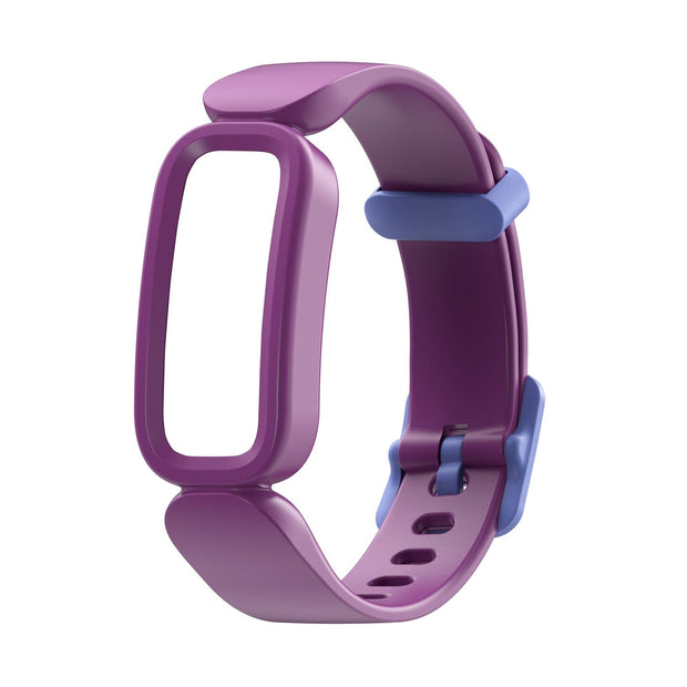 Band for Flash - Purple Band for Flash CAC-137-M09 Bands Cactus Watches 
