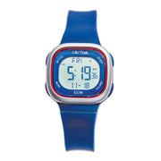 Ace - Kids Digital Watch - Blue Watches shop cactus watches 