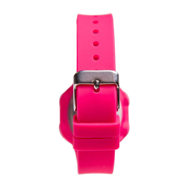 Ace - Kids Digital Watch - Hot Pink Watches shop cactus watches 