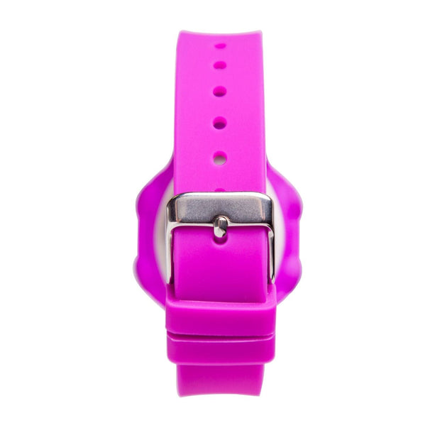 Ace - Kids Digital Watch - Purple Watches shop cactus watches 
