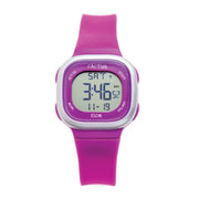 Ace - Kids Digital Watch - Purple Watches shop cactus watches 
