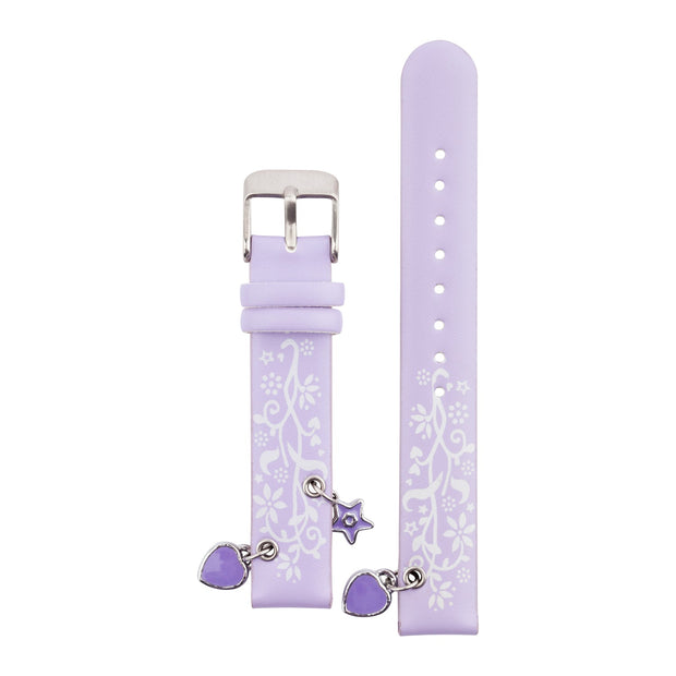 Band for Charming - Purple Band for Charming CAC-28-L09 Bands Cactus Watches 