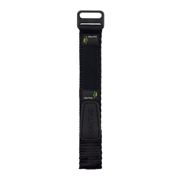 Band for Rugged Ranger - Black Band for Rugged Ranger CAC-45-M01 Bands Cactus Watches 
