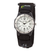 Navigator - Kids Boys Waterproof Watch - Black Watches shop cactus watches 