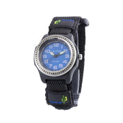 Rugged Ranger - Tough Boys' Kids Watch - Blue Watches shop cactus watches 