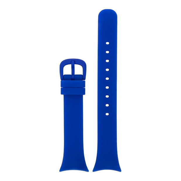 Silicone Band for Cactus Time Trainer CAC-81-M03 Blue Bands Cactus Watches 