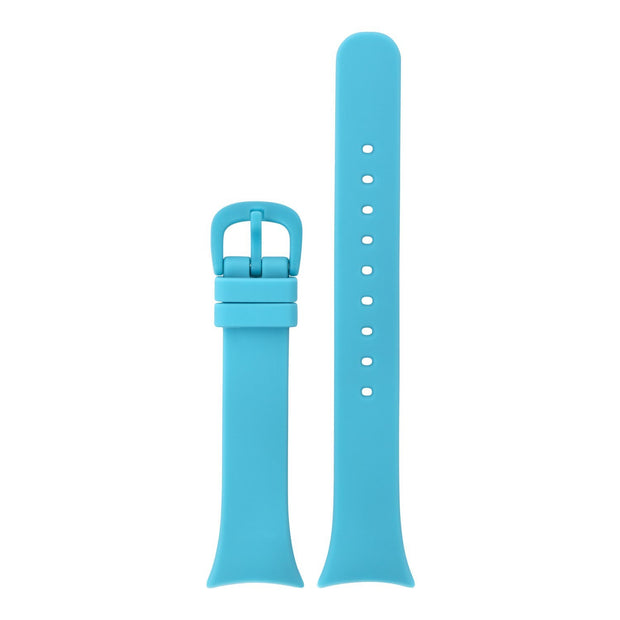 Silicone Band for Cactus Time Trainer CAC-81-M04 Aqua Bands Cactus Watches 
