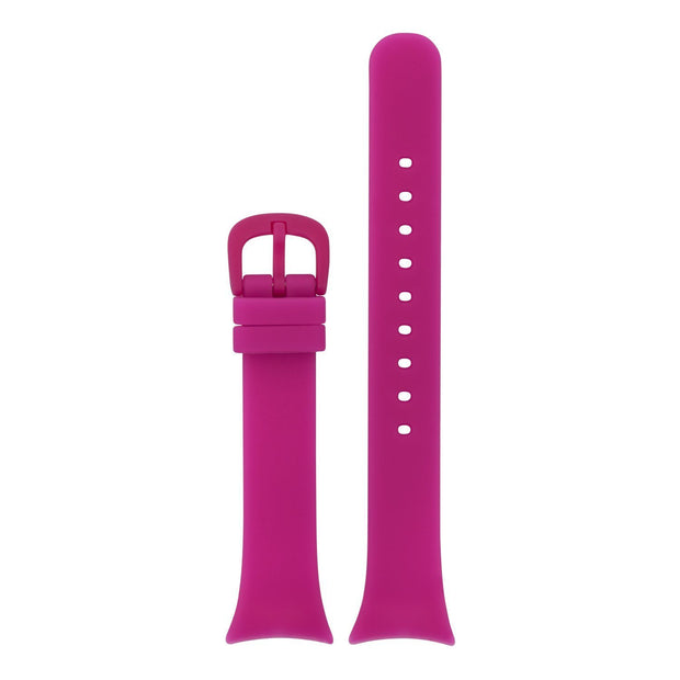 Silicone Band for Cactus Time Trainer CAC-81-M55 Pink Bands Cactus Watches 