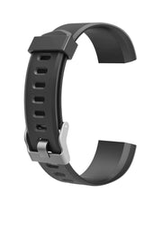 Tracker Max - Interchangeable Band - Black band for CAC-110-M01 Bands Cactus Watches 