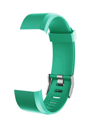 Tracker Max - Interchangeable Band - Green band for CAC-110-M12 Bands Cactus Watches 