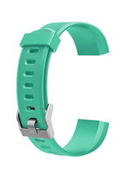 Tracker Max - Interchangeable Band - Green band for CAC-110-M12 Bands Cactus Watches 