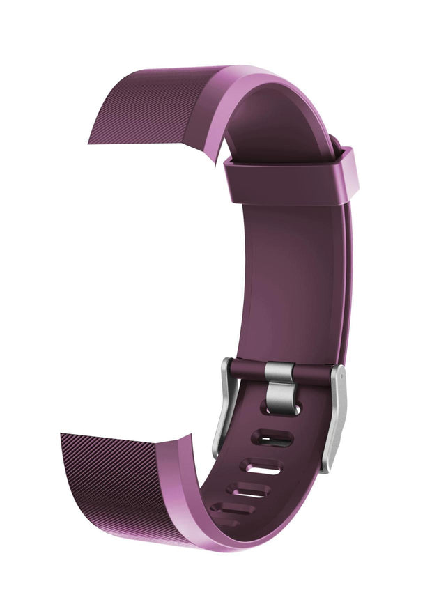 Tracker Max - Interchangeable Band - Purple band for CAC-110-M09 Bands Cactus Watches 