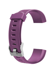 Tracker Max - Interchangeable Band - Purple band for CAC-110-M09 Bands Cactus Watches 