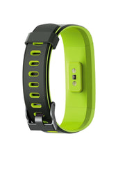 X2GO - Waterproof Smart Watch - Black/Green Smart Watch shop cactus watches 