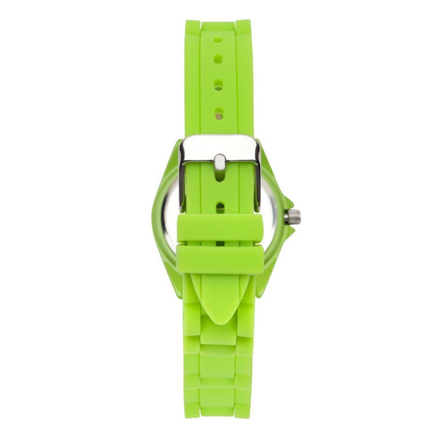 Beach Bright - Sports Kids Youth Watch - Lime Green Watches shop cactus watches 
