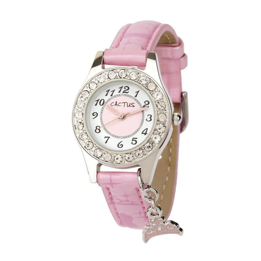 Ladies kids store watch