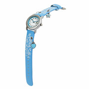 Charming - Beautiful Kids Charm Watch -blue Watches shop cactus watches 