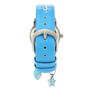 Charming - Beautiful Kids Charm Watch -blue Watches shop cactus watches 