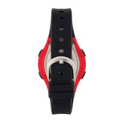 Coast - Digital Watch for Kids, Girls, Boys - Black/Red Watches shop cactus watches 