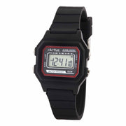 Dynamo - Digital Kids Watch - Black Watches shop cactus watches 
