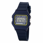 Dynamo - Digital Kids Watch - Blue Watches shop cactus watches 