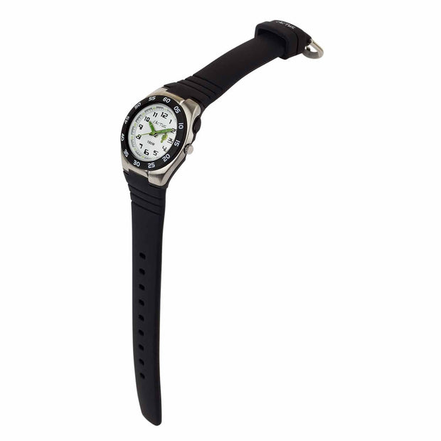 Summer Glide - Waterproof Kids Watch - Black Watches shop cactus watches 