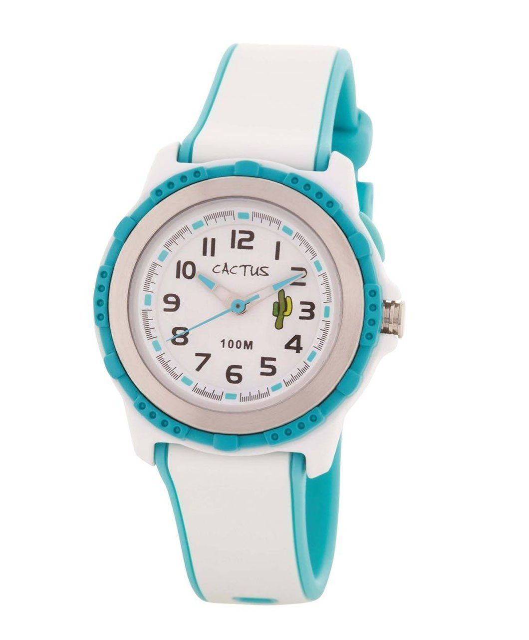 Kids water deals resistant watch