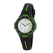 Time Guide - Cactus Time Teacher Kids Watch - Black Watches shop cactus watches 