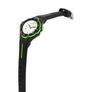Time Guide - Cactus Time Teacher Kids Watch - Black Watches shop cactus watches 